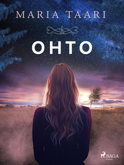 Titeldetaljer för Ohto av Maria Taari - Tillgänglig